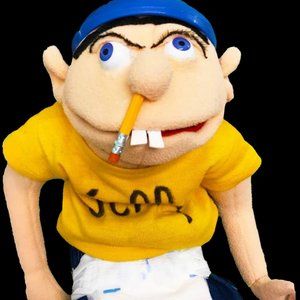 jeffy puppet